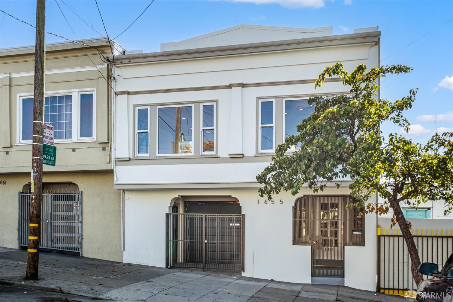 1655 Quesada Avenue