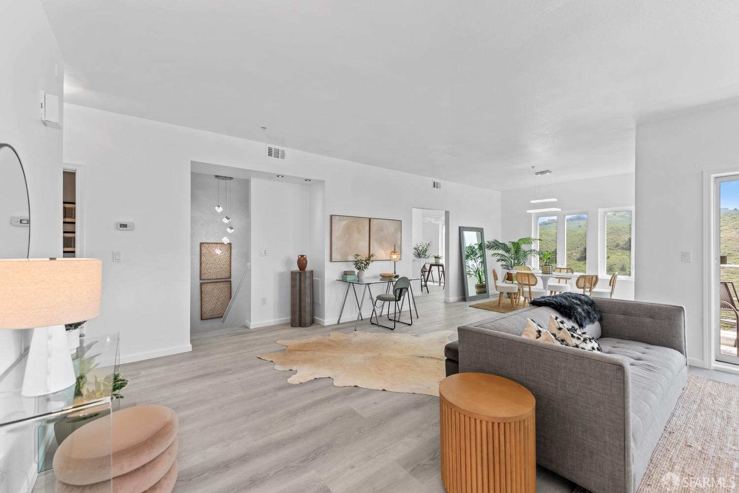 723 Green Ridge Drive # 3