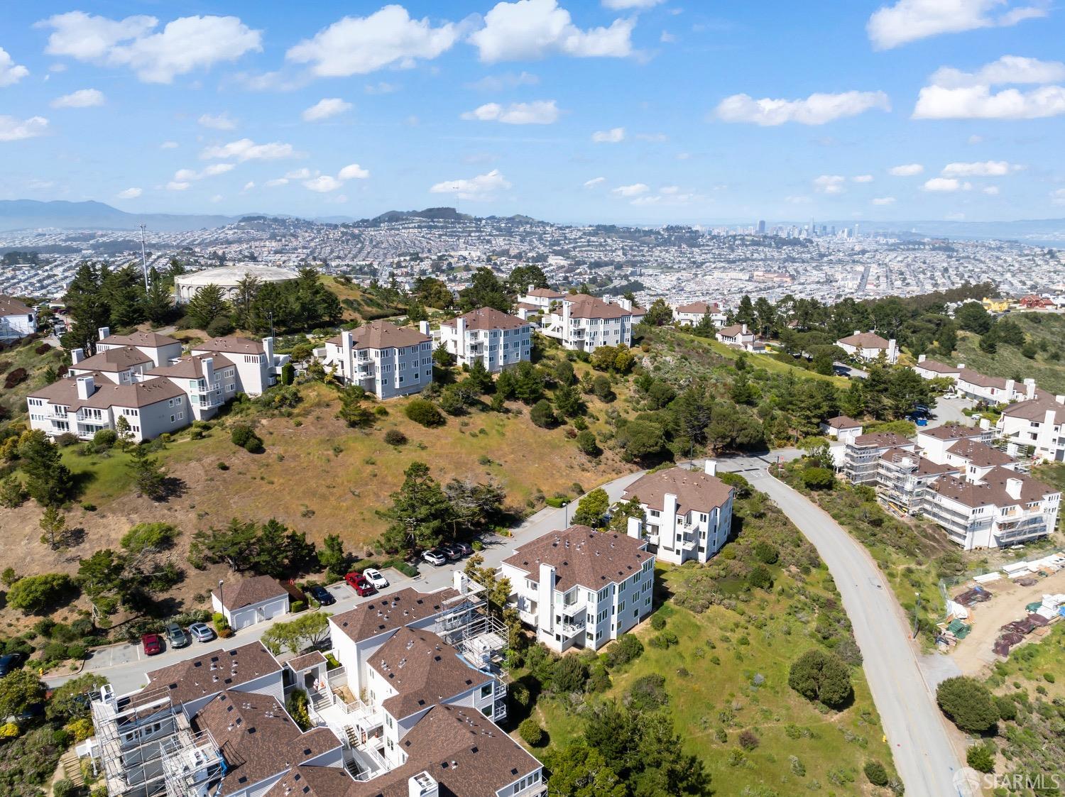723 Green Ridge Drive # 3