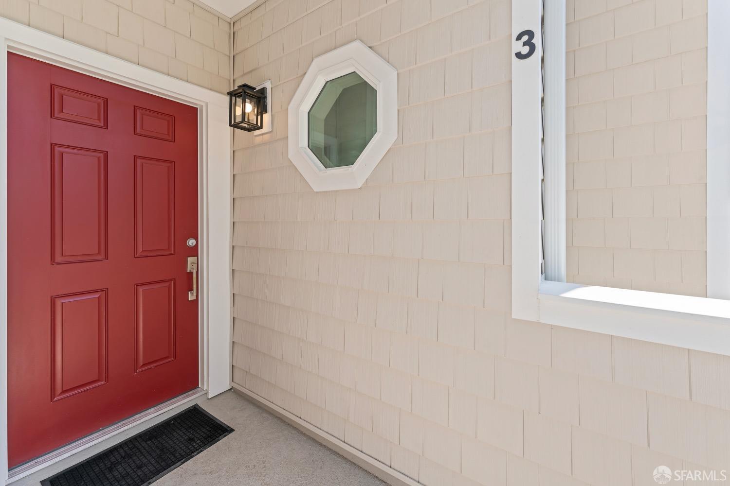 723 Green Ridge Drive # 3