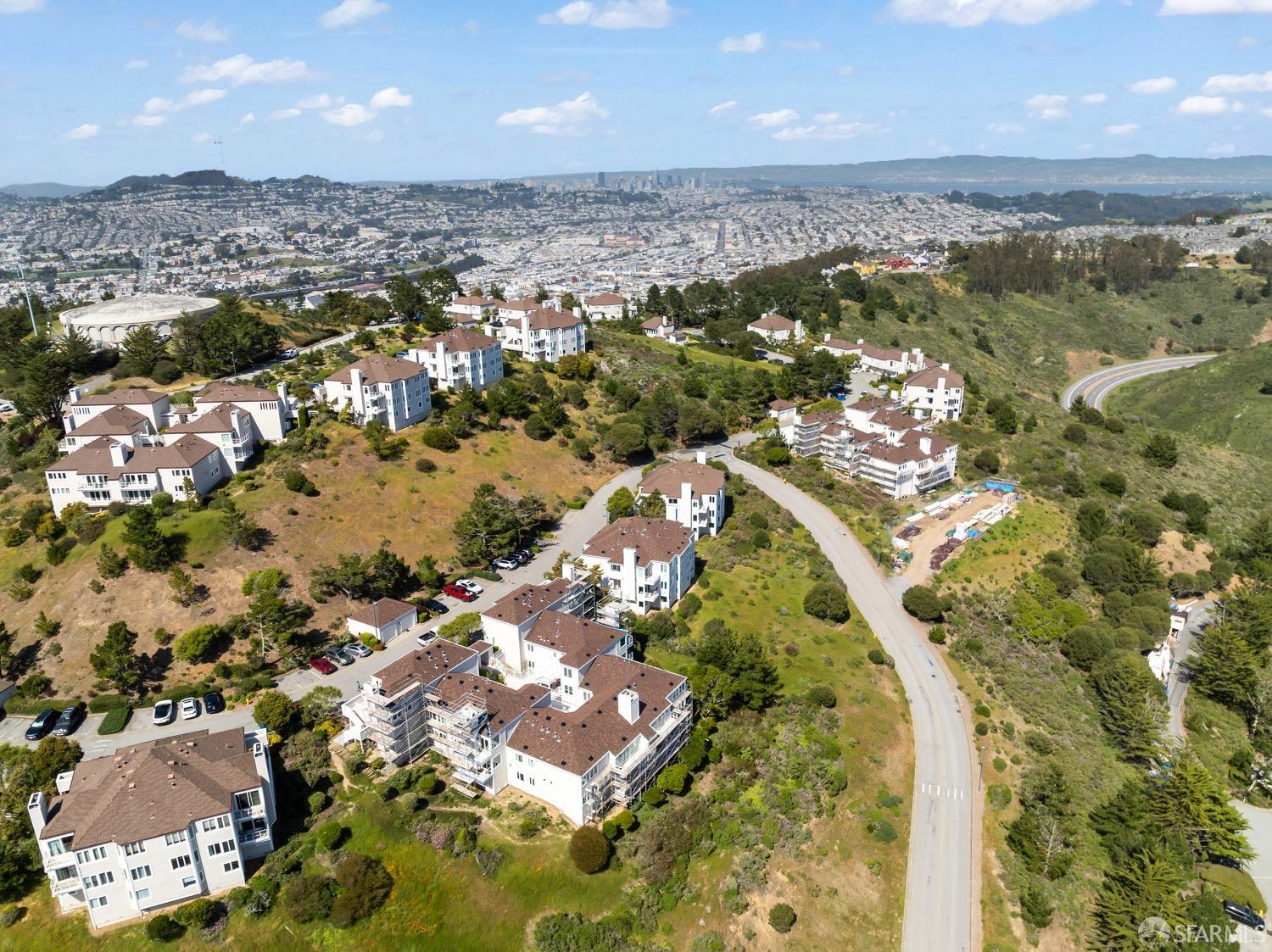 723 Green Ridge Drive # 3