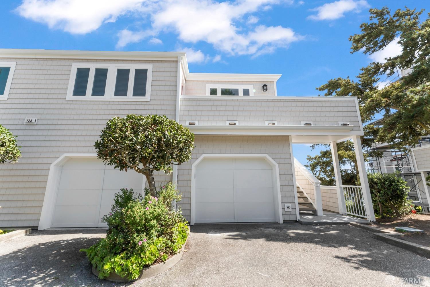 723 Green Ridge Drive # 3