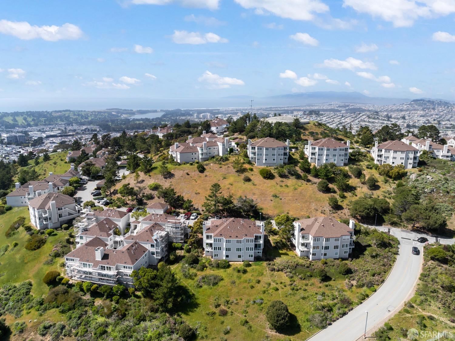 723 Green Ridge Drive # 3