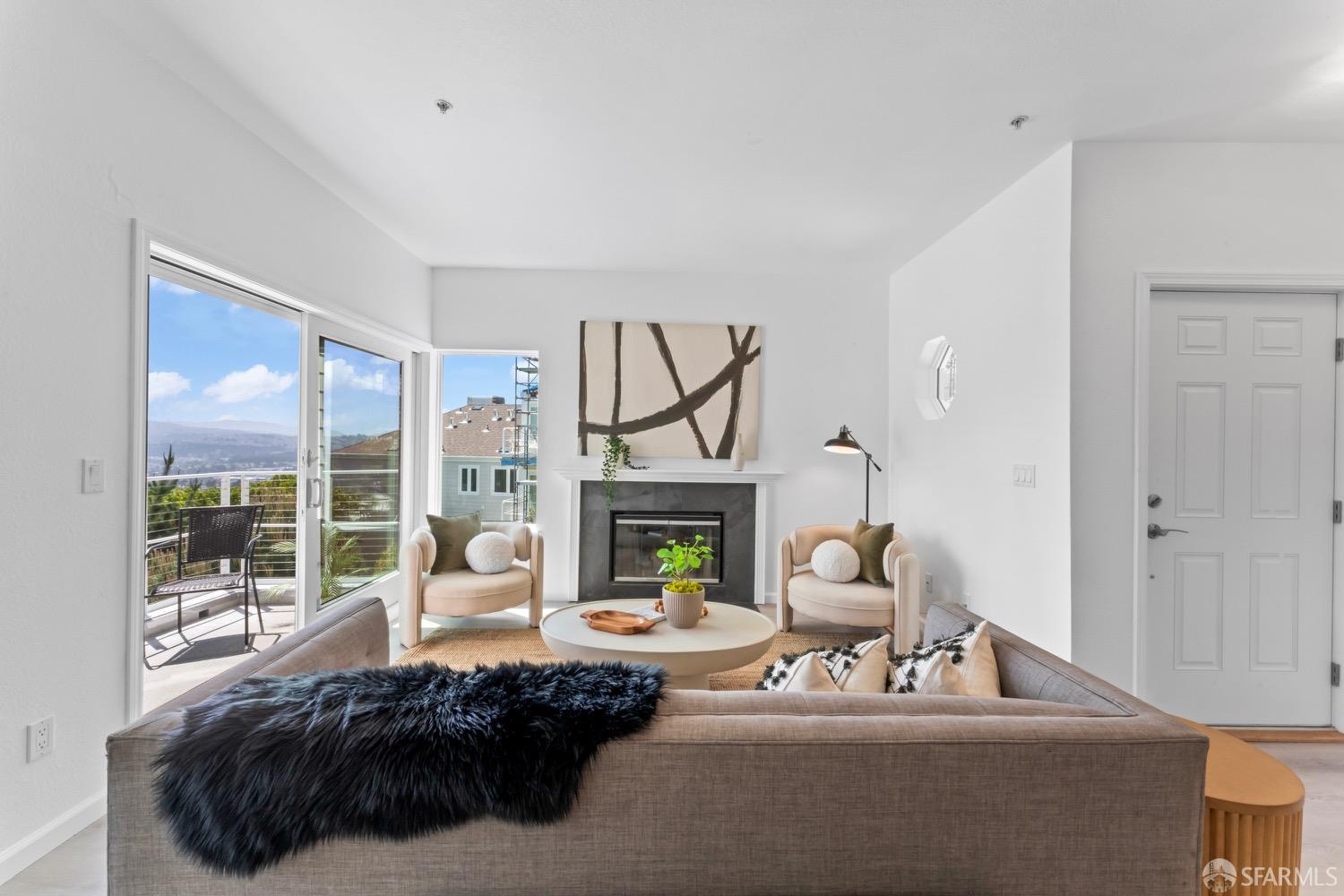 723 Green Ridge Drive # 3