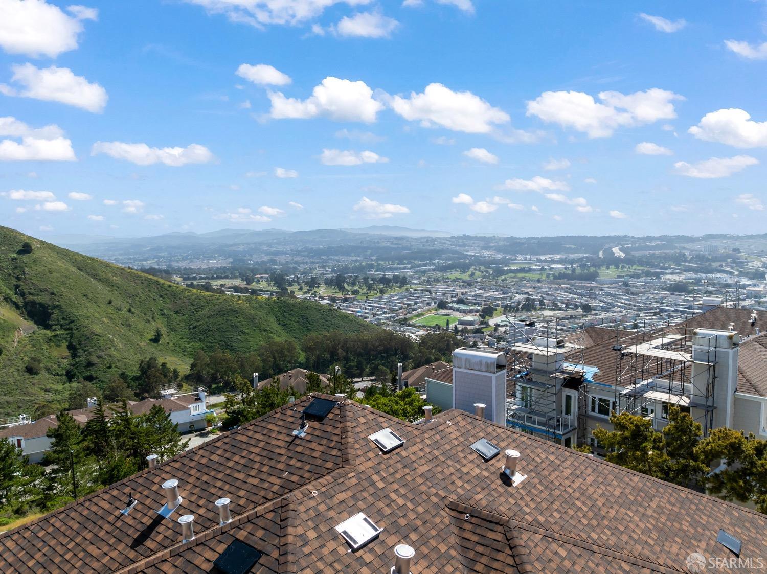 723 Green Ridge Drive # 3
