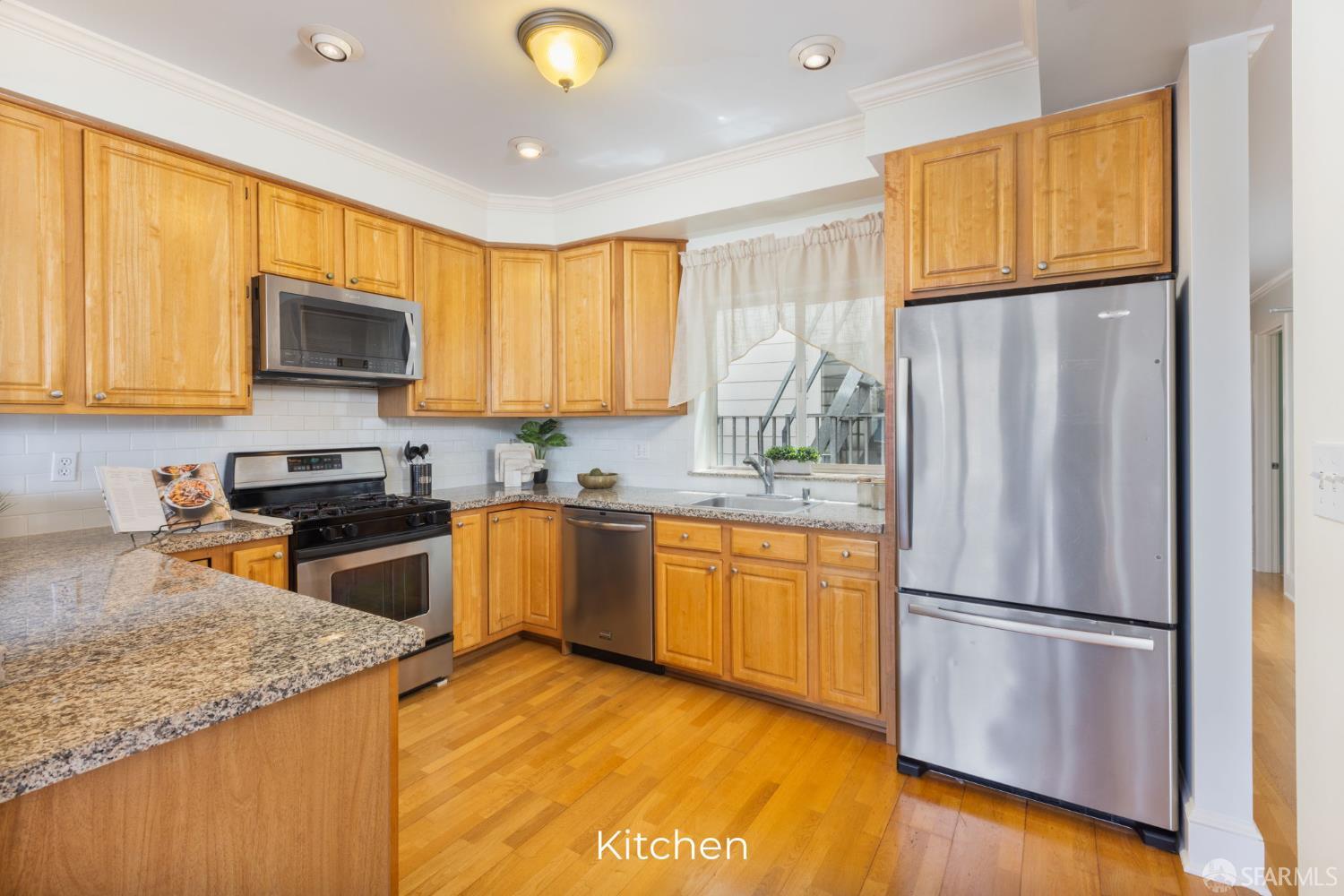 4471 Mission Street # 2