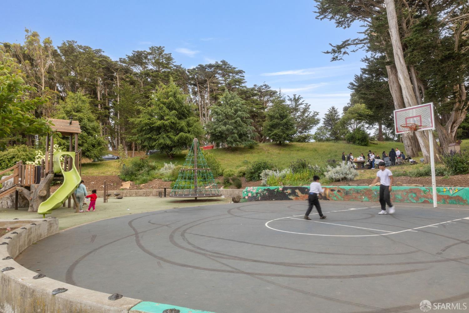 4471 Mission Street # 2