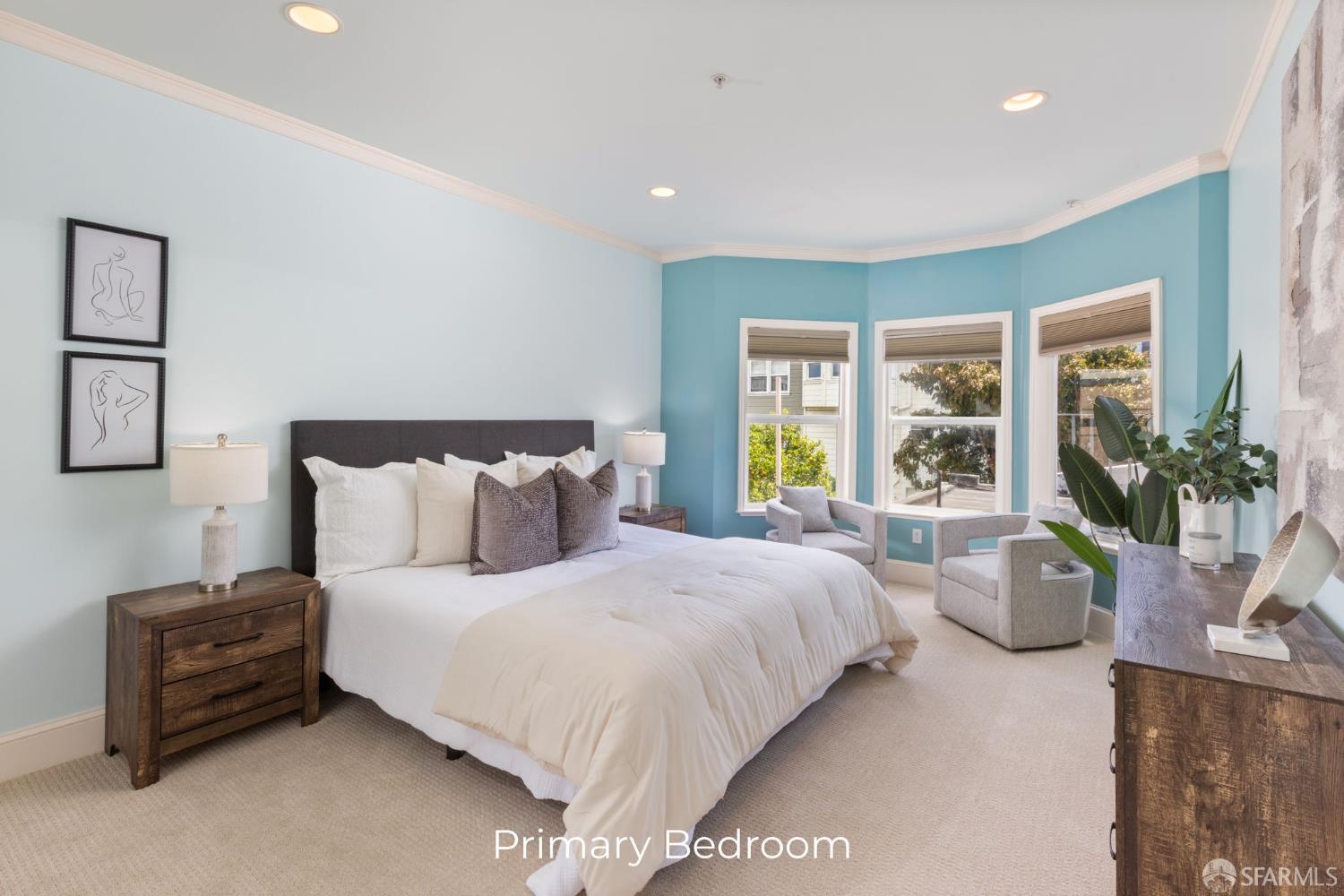 4471 Mission Street # 2