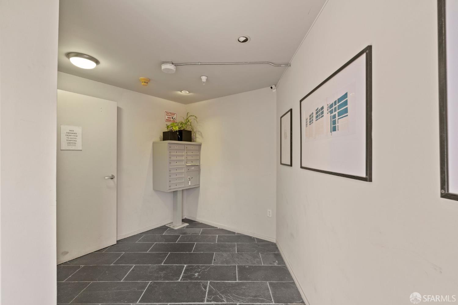 2027 Market Street # 7