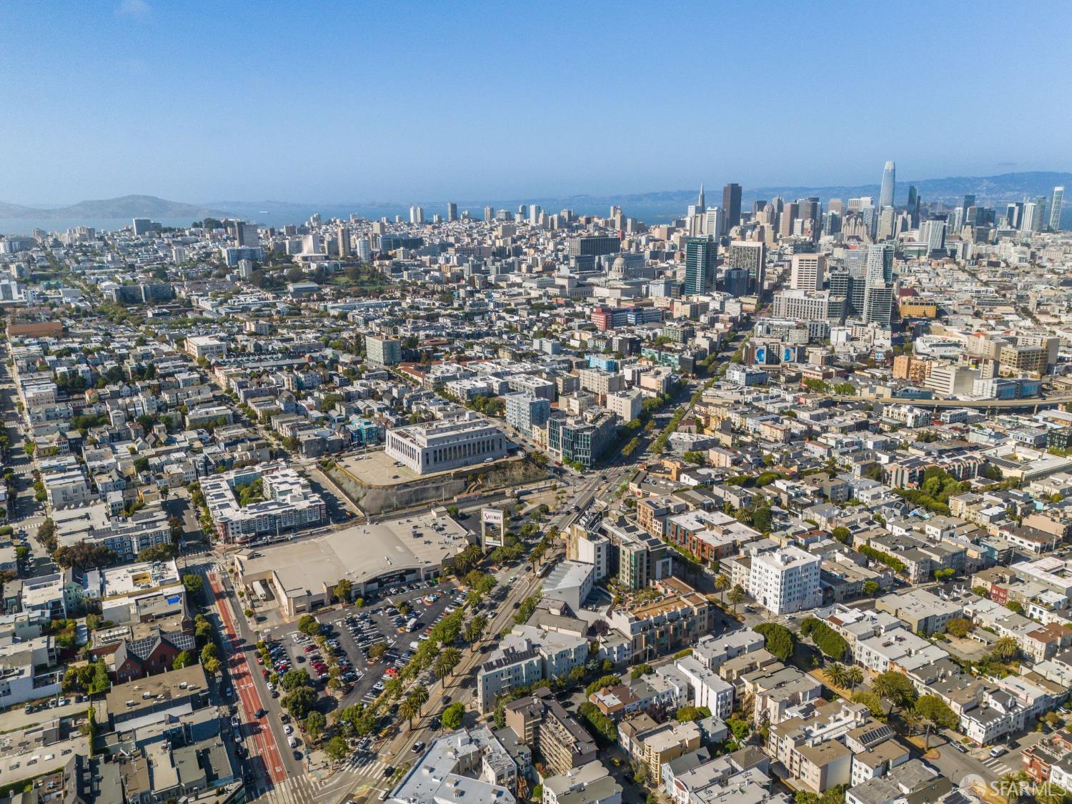 2027 Market Street # 7