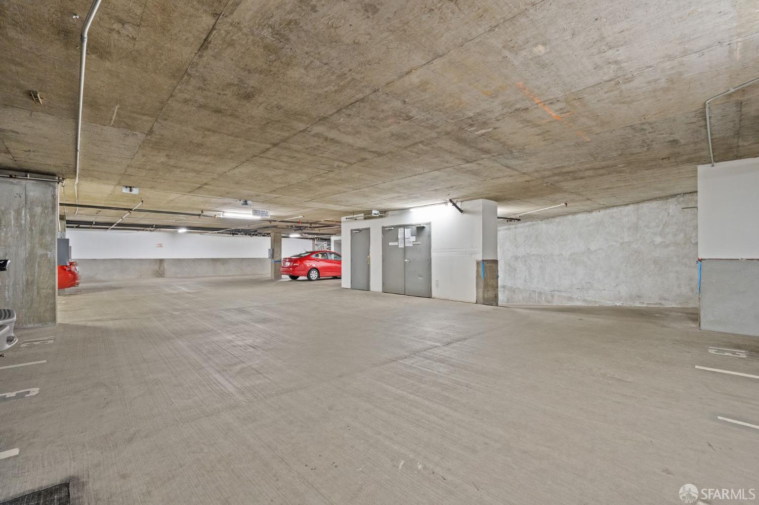 2027 Market Street # 7