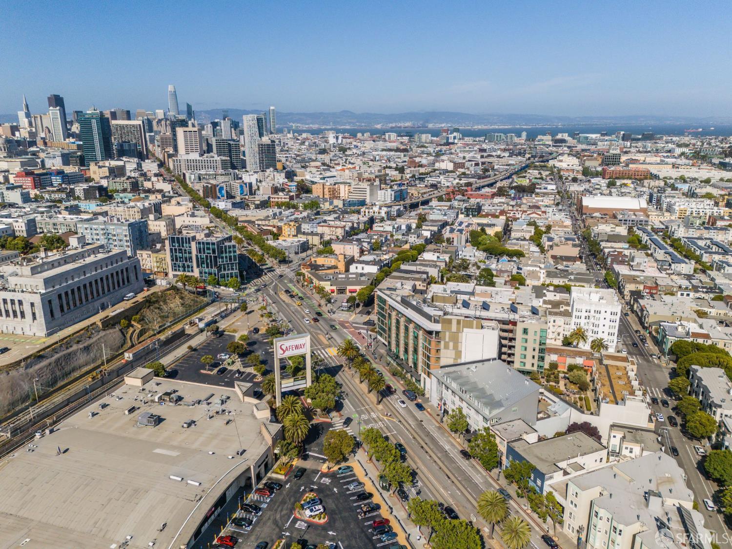 2027 Market Street # 7