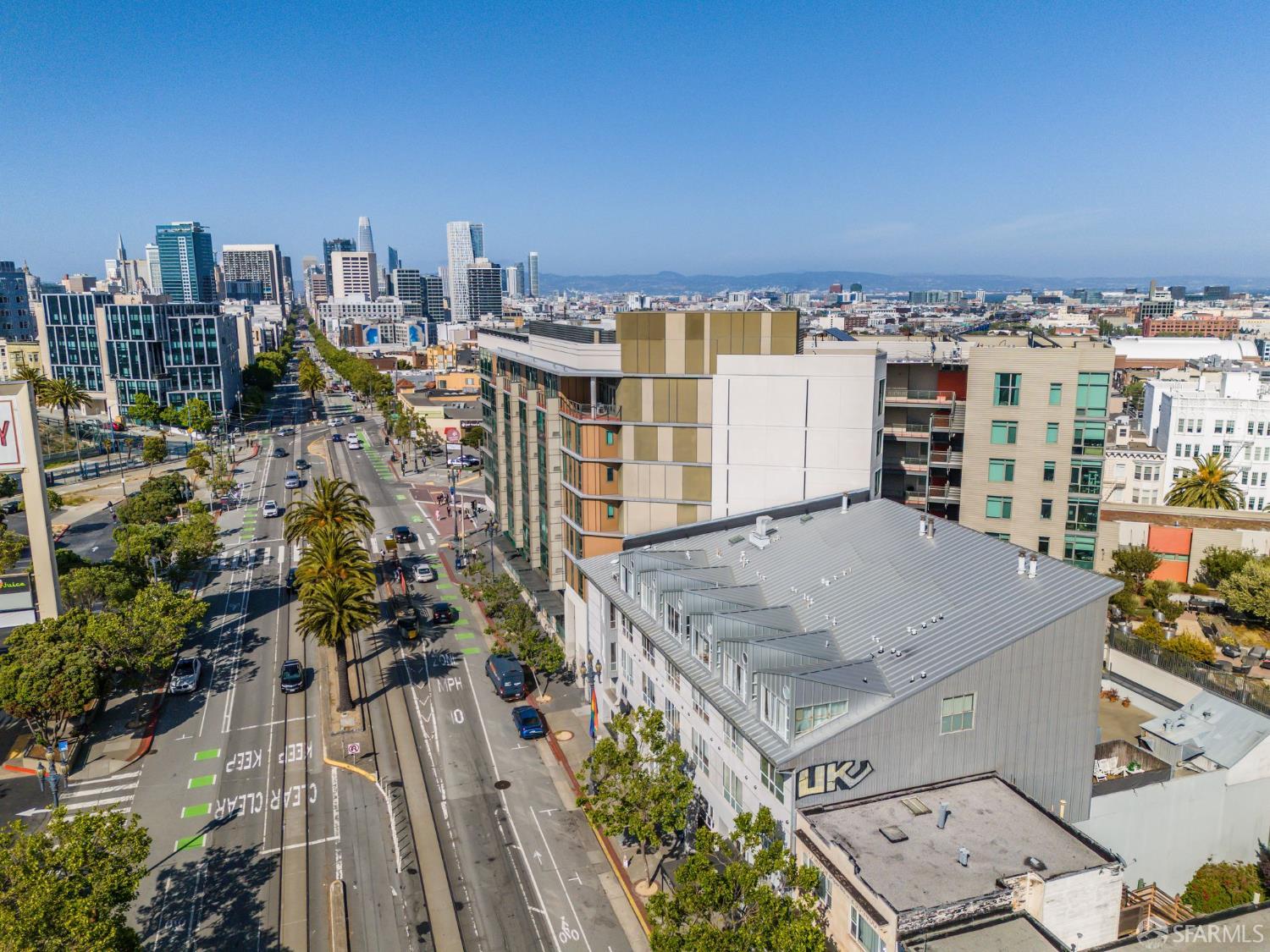 2027 Market Street # 7