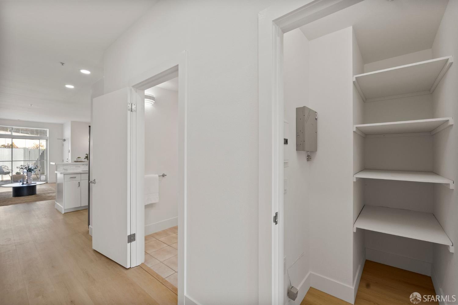 2027 Market Street # 7