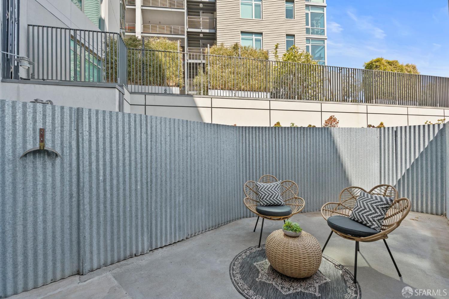 2027 Market Street # 7