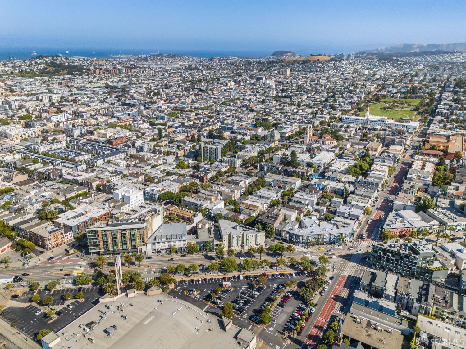 2027 Market Street # 7