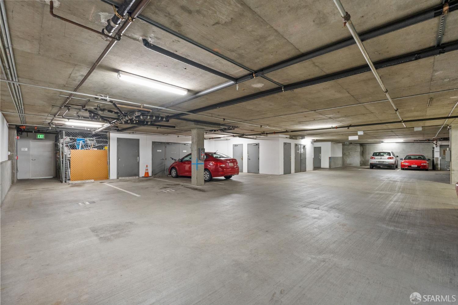 2027 Market Street # 7