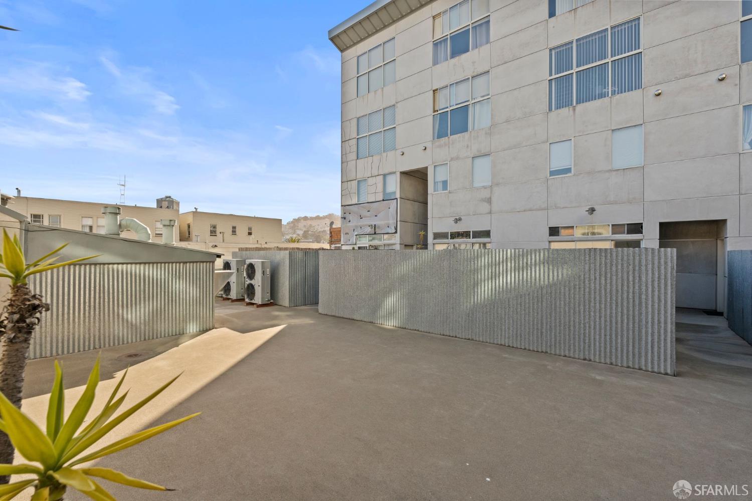 2027 Market Street # 7