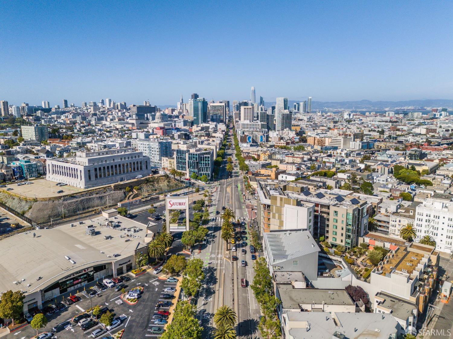 2027 Market Street # 7