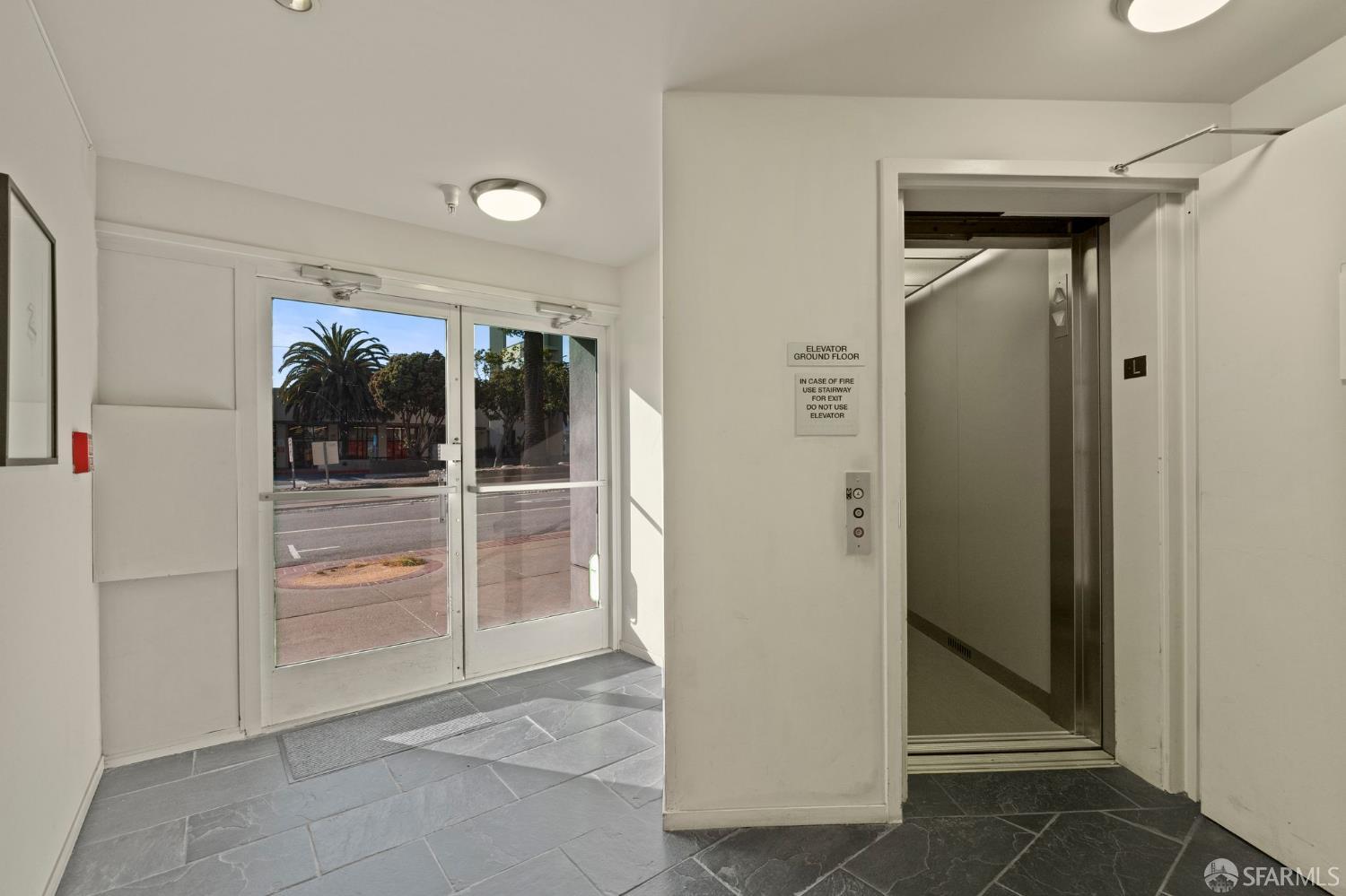 2027 Market Street # 7