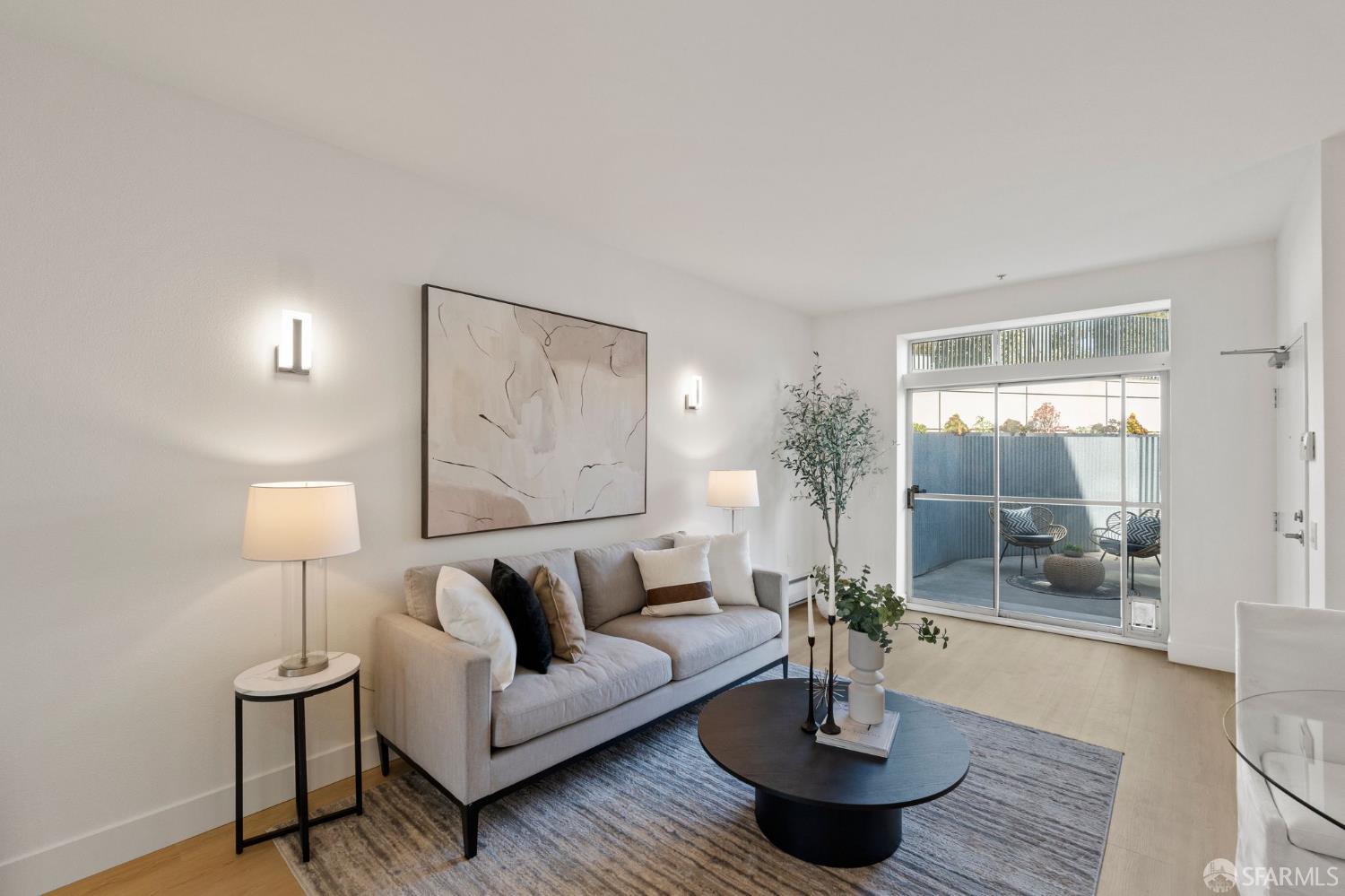 2027 Market Street # 7