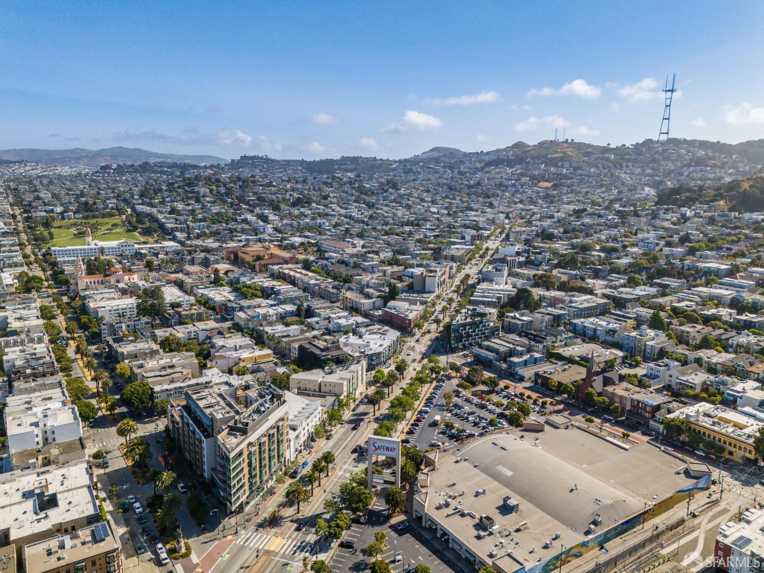 2027 Market Street # 7