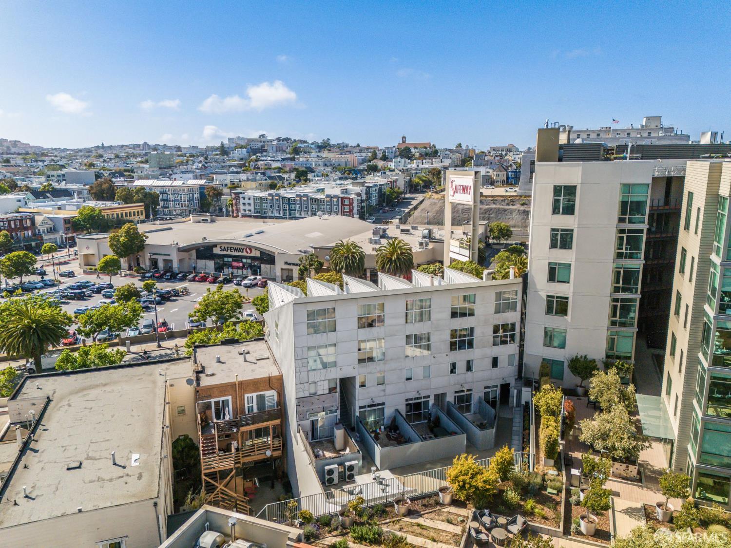 2027 Market Street # 7