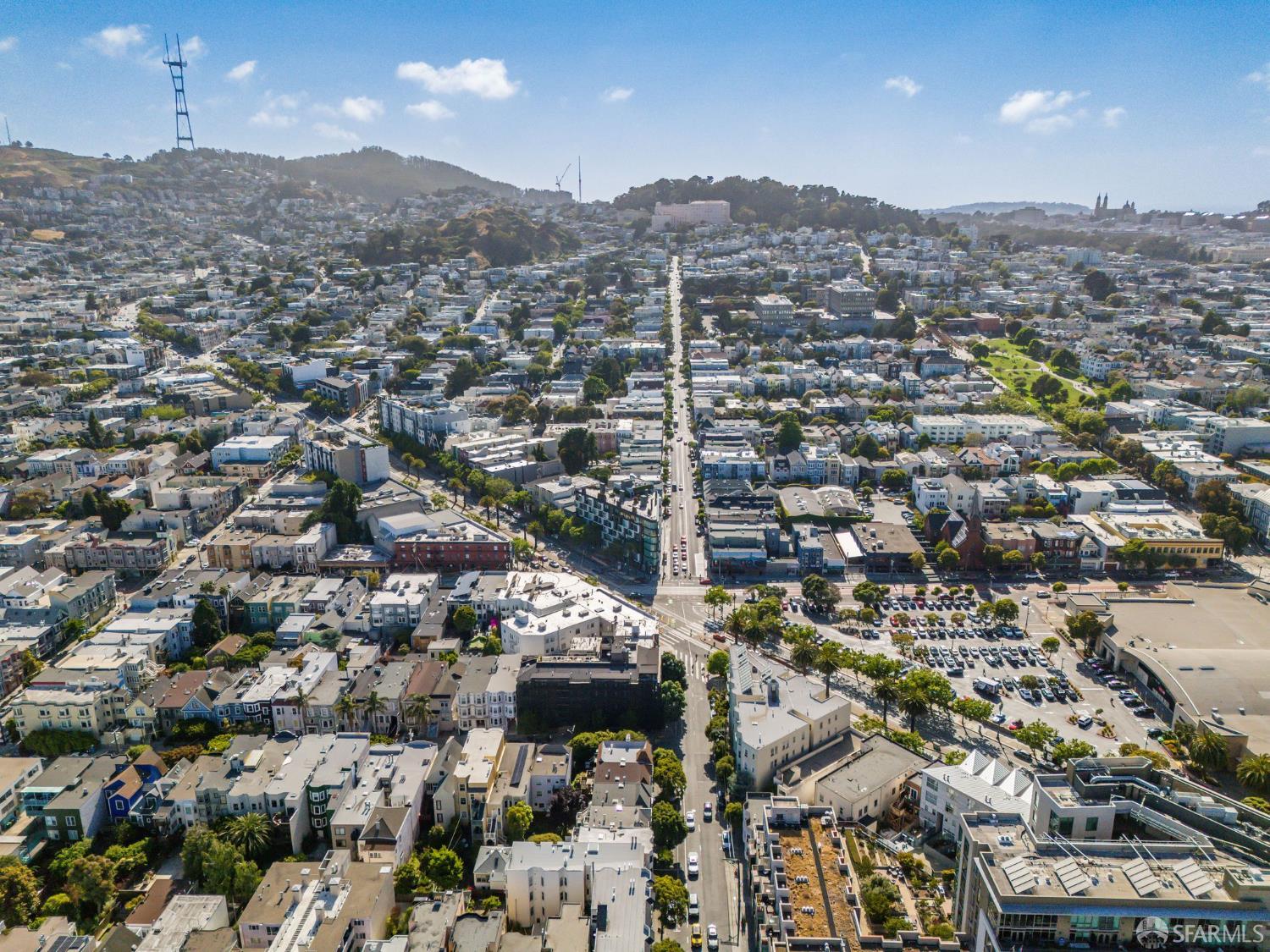 2027 Market Street # 7