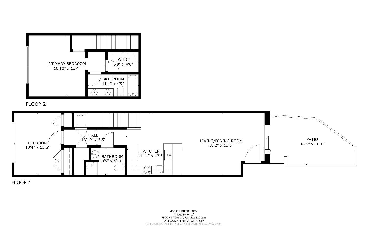 2027 Market Street # 7