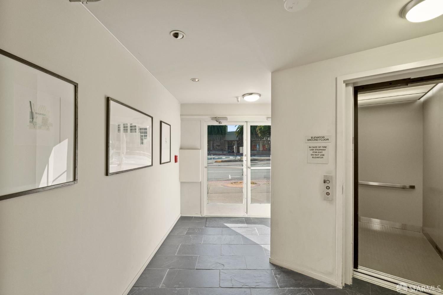 2027 Market Street # 7