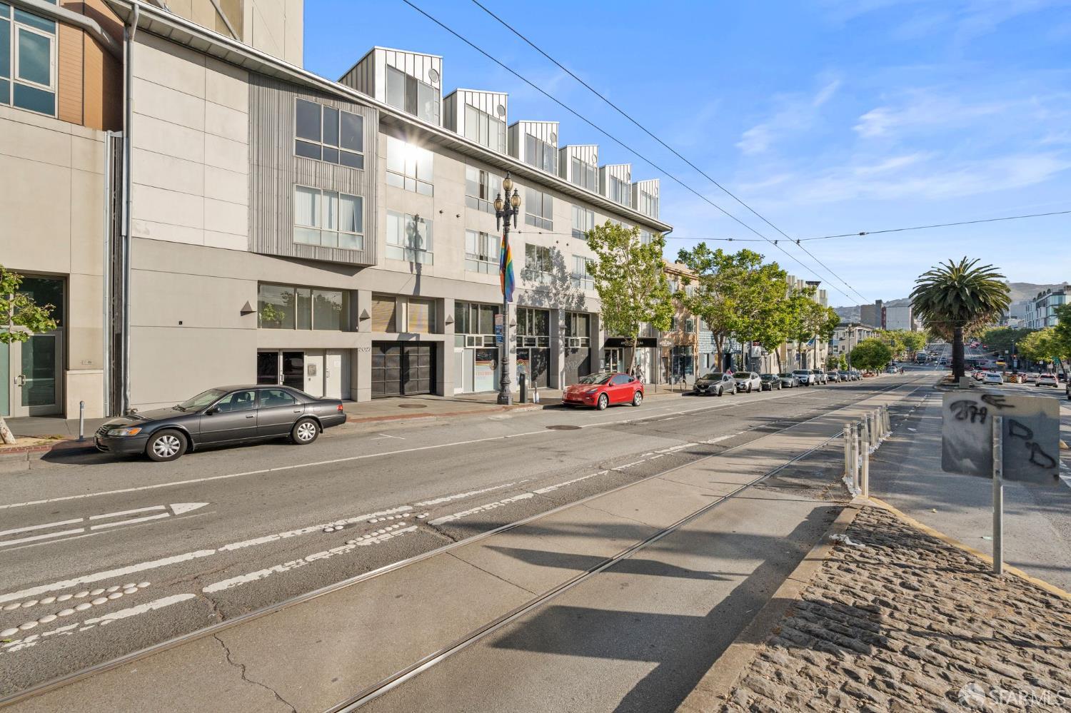 2027 Market Street # 7