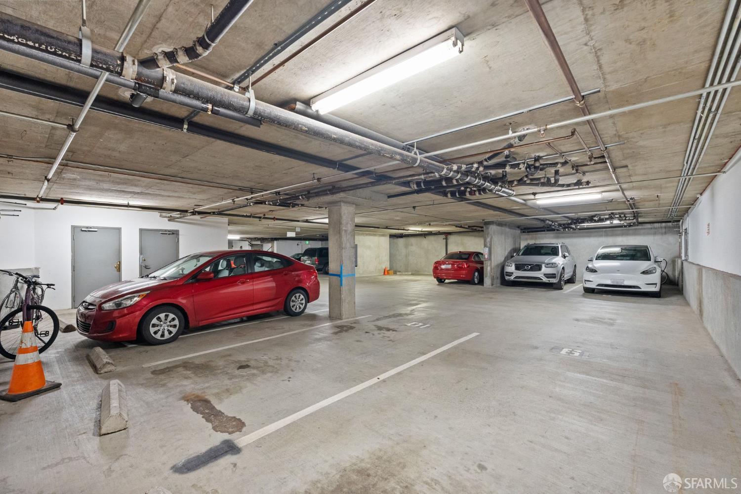 2027 Market Street # 7