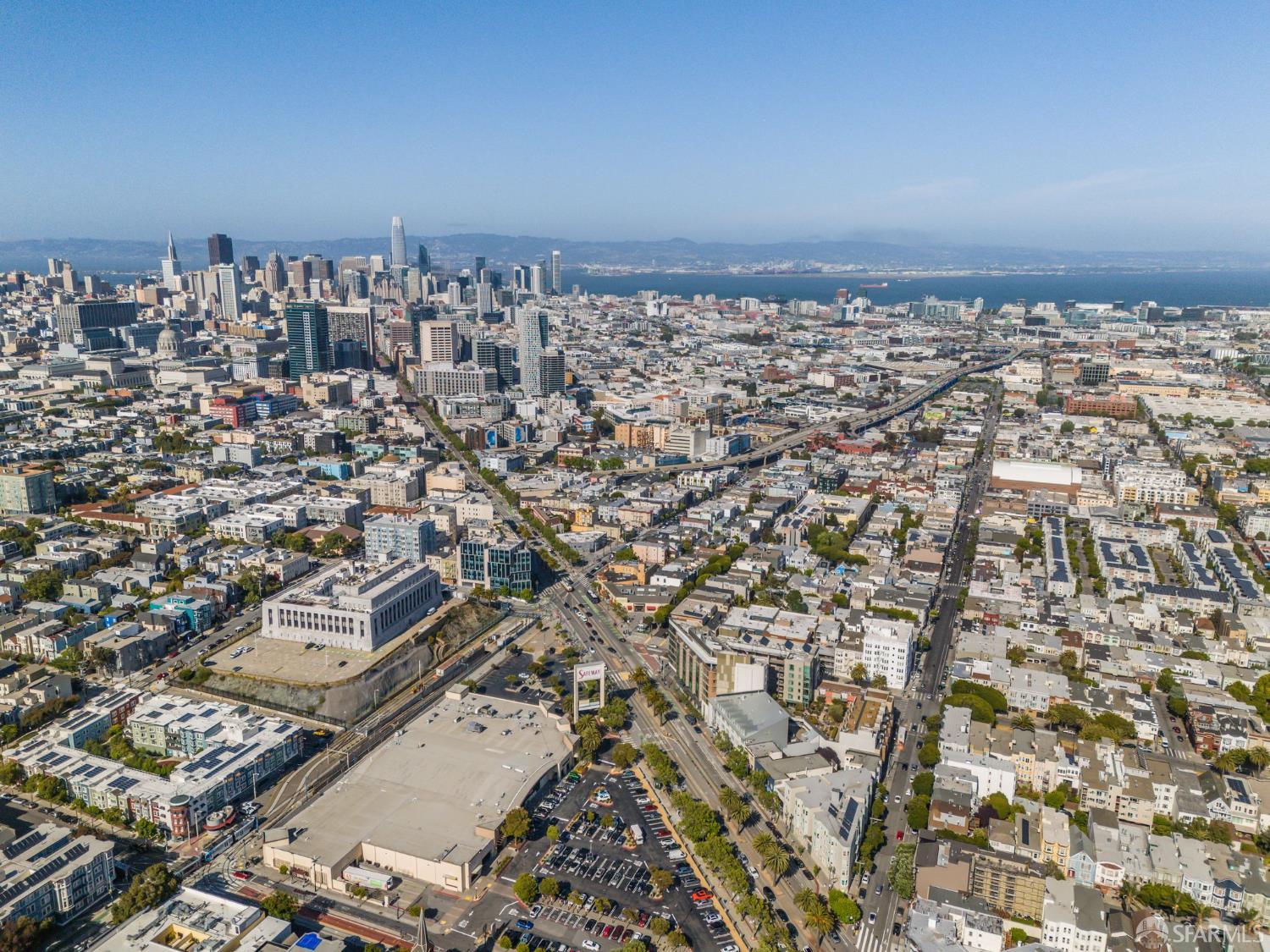 2027 Market Street # 7