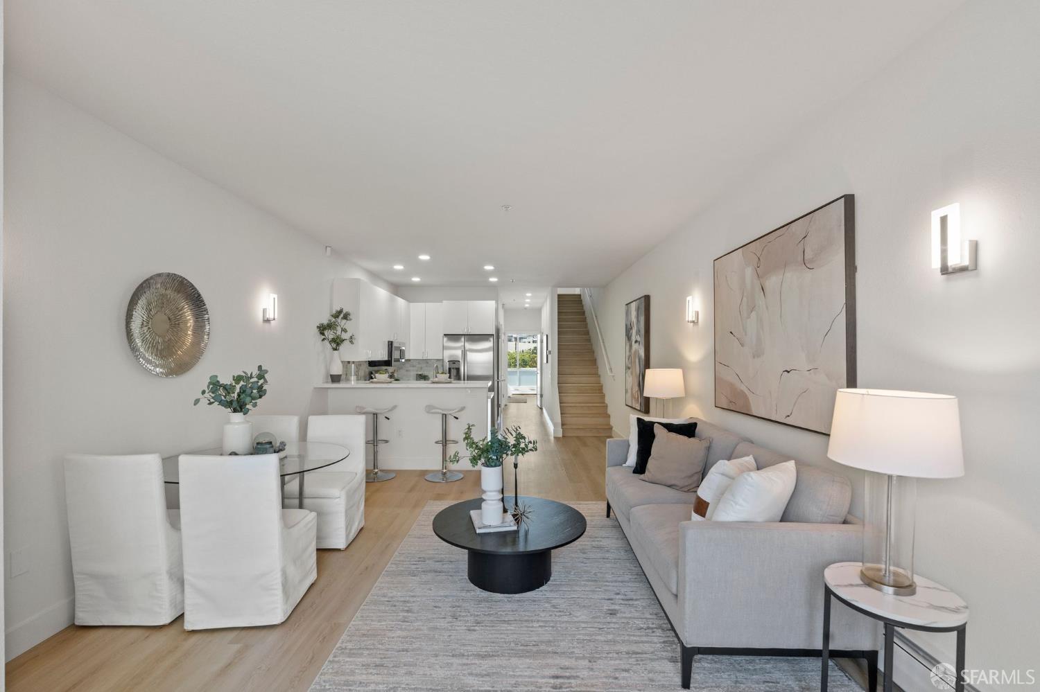 2027 Market Street # 7