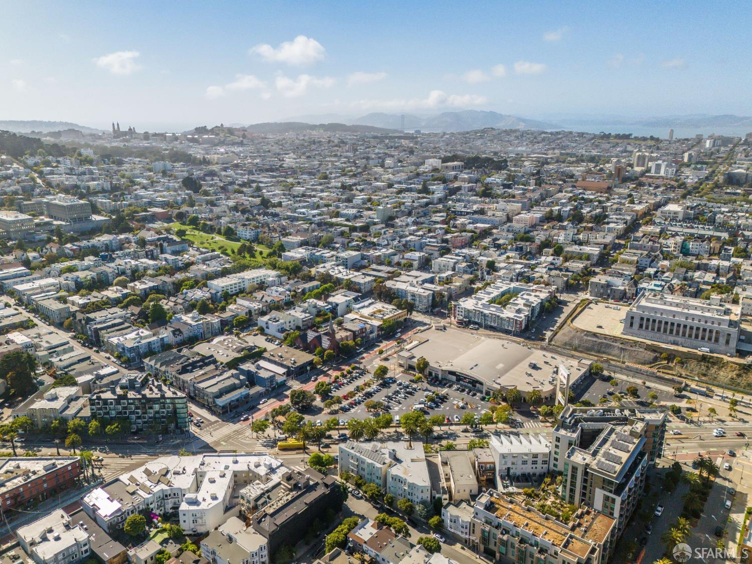 2027 Market Street # 7