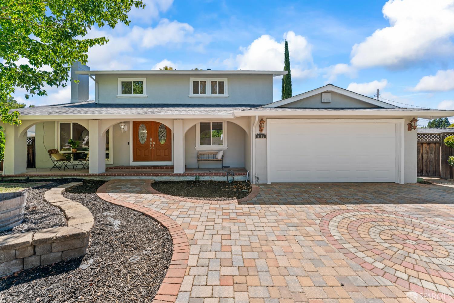 5108 Brookside Court