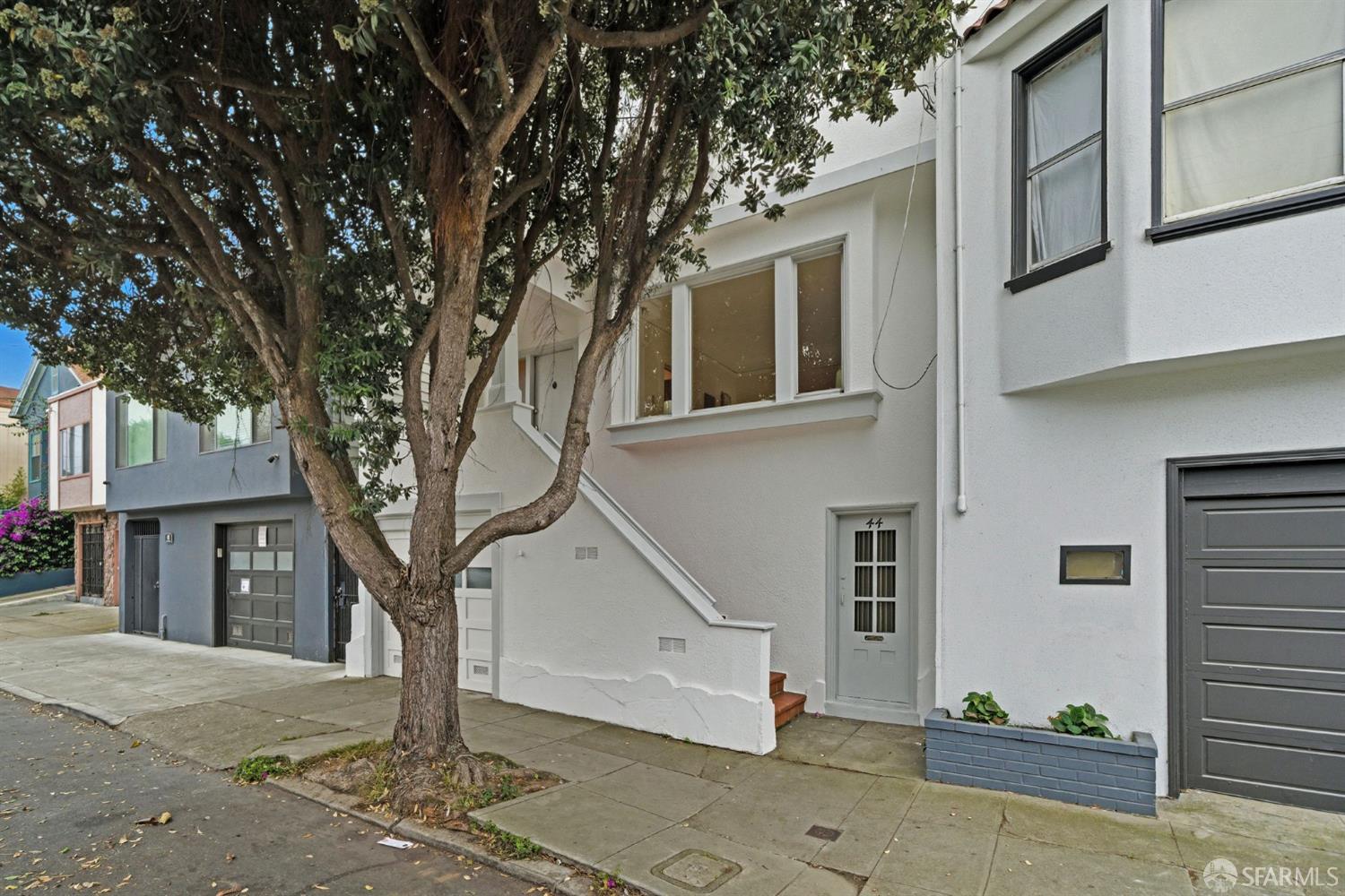 44 Maynard Street