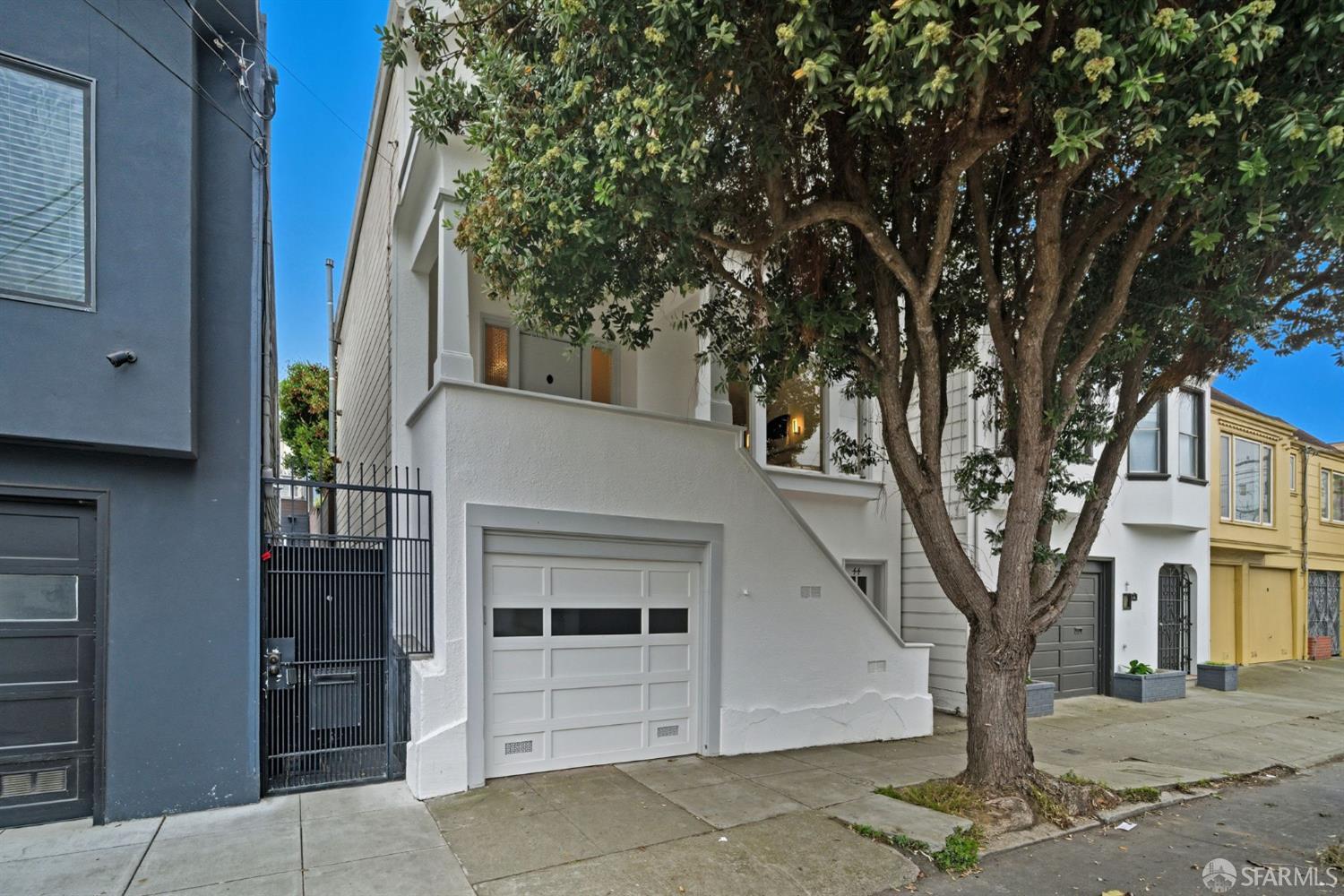 44 Maynard Street