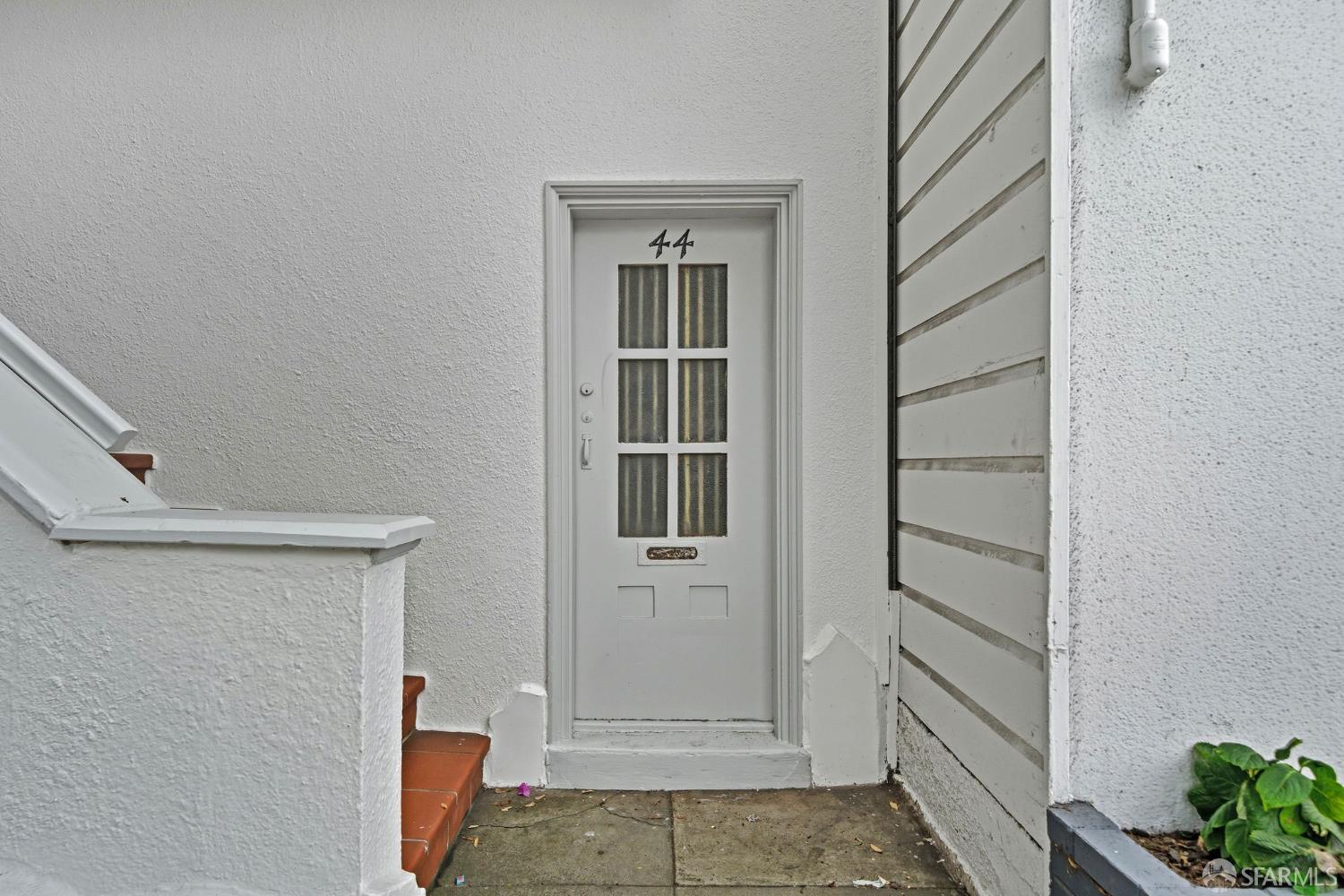 44 Maynard Street