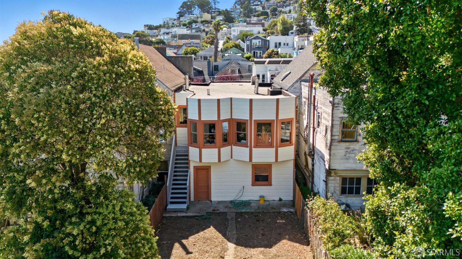 360 Day Street