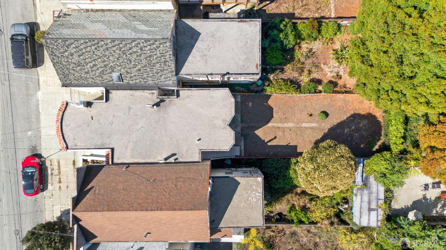 360 Day Street