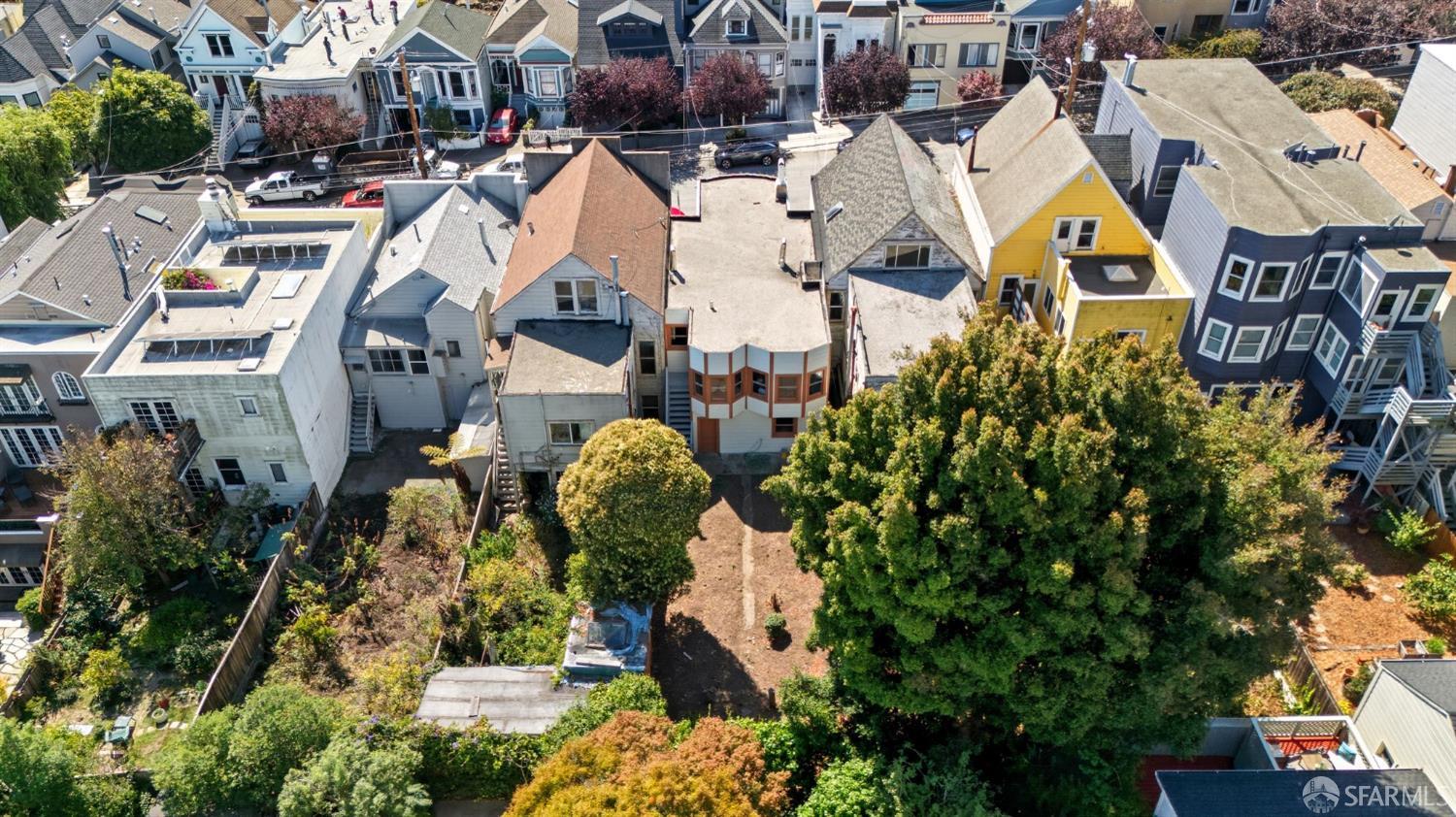 360 Day Street