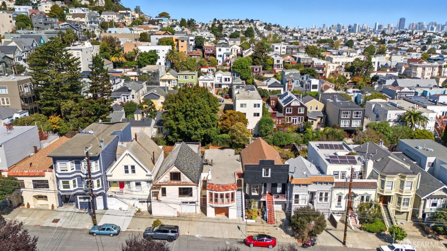 360 Day Street