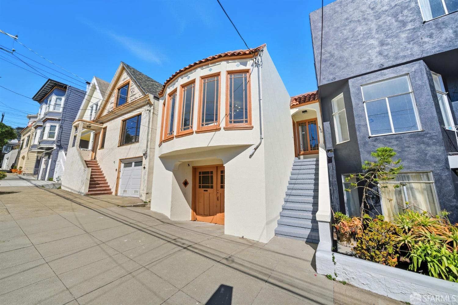 360 Day Street