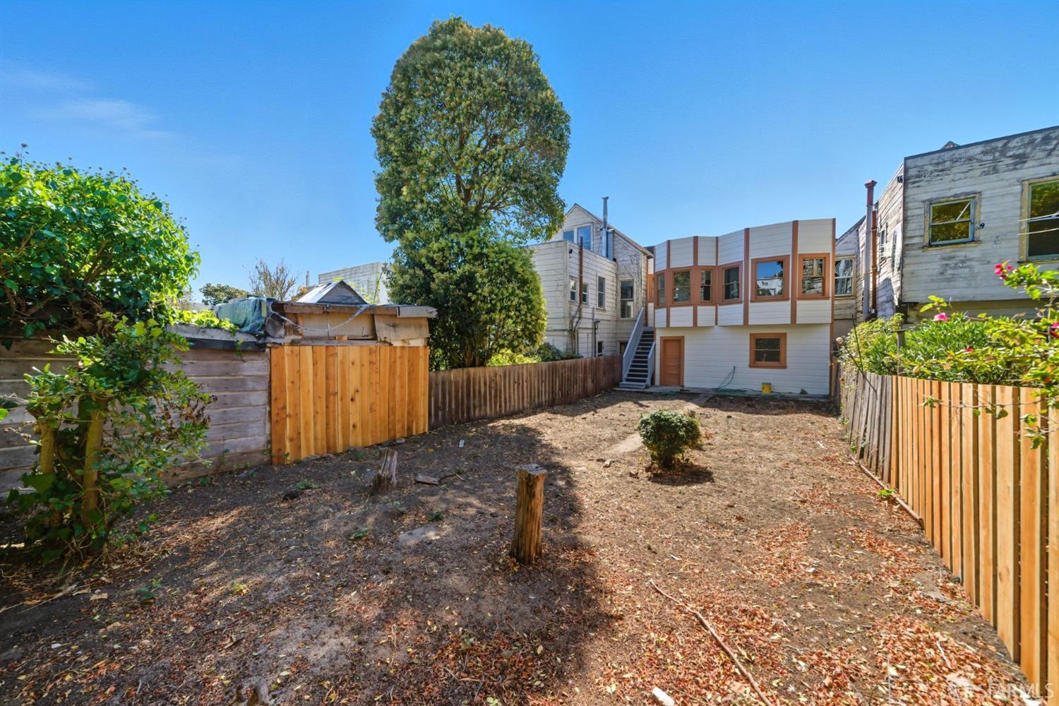 360 Day Street
