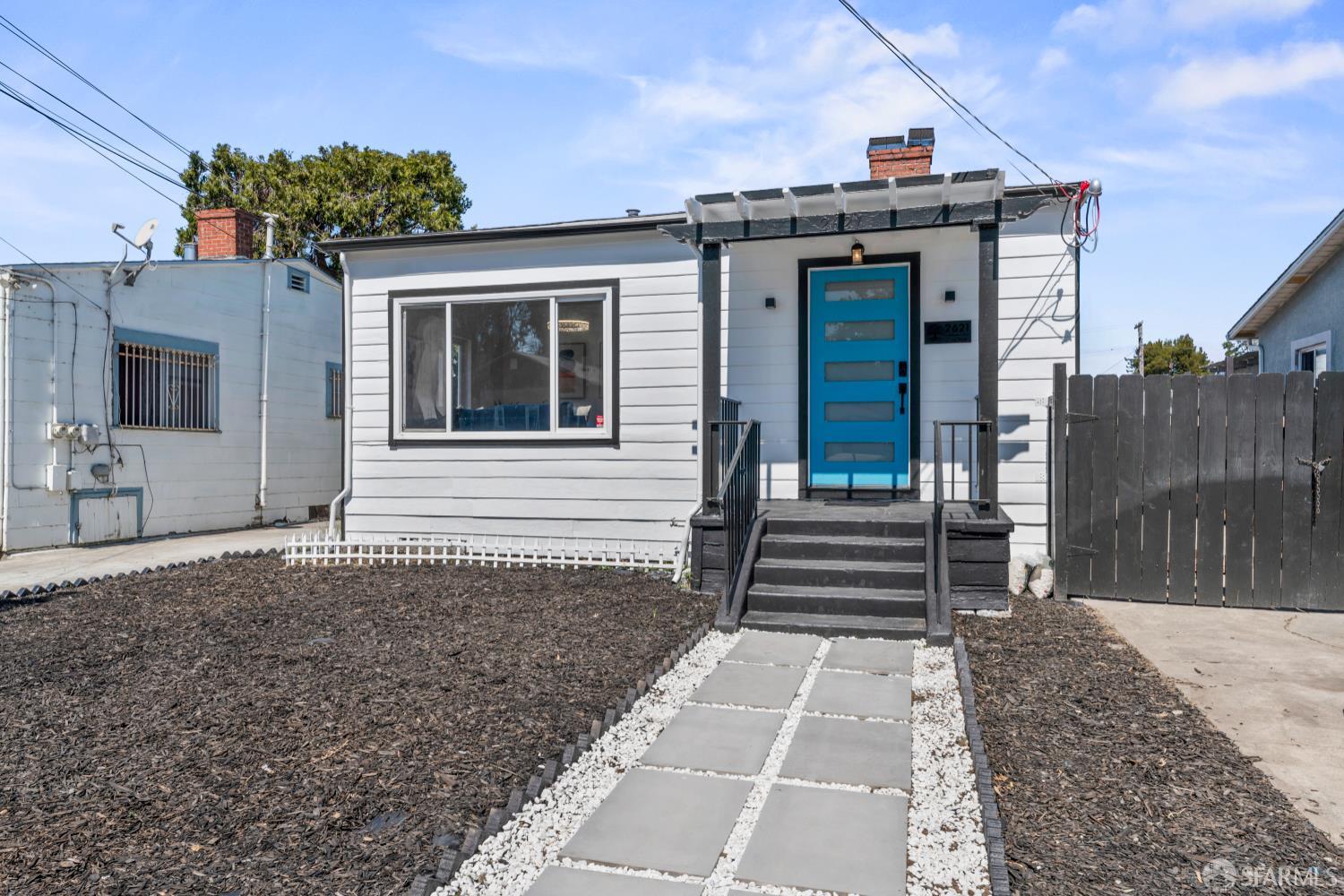 2621 Ritchie Street