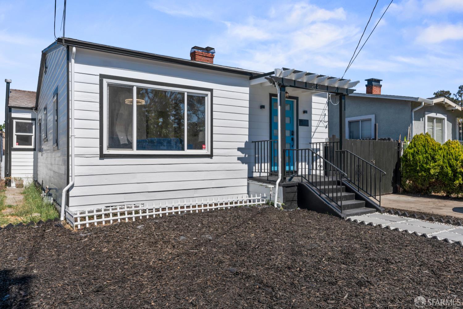 2621 Ritchie Street