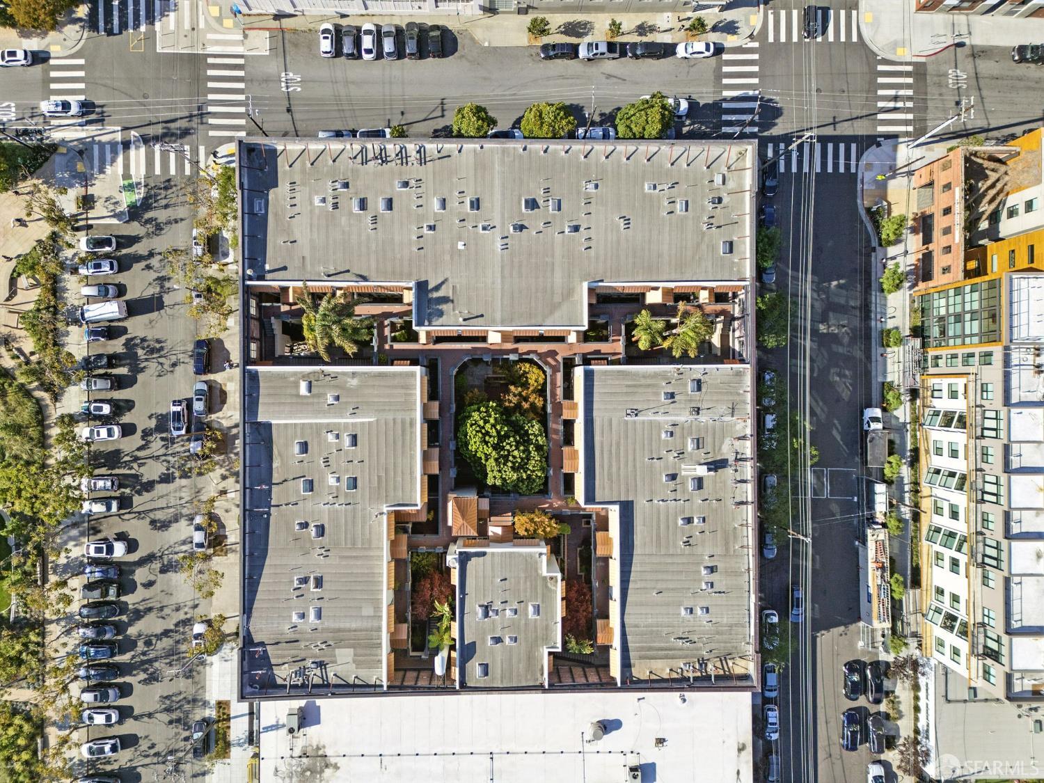 701 Minnesota Street # 119