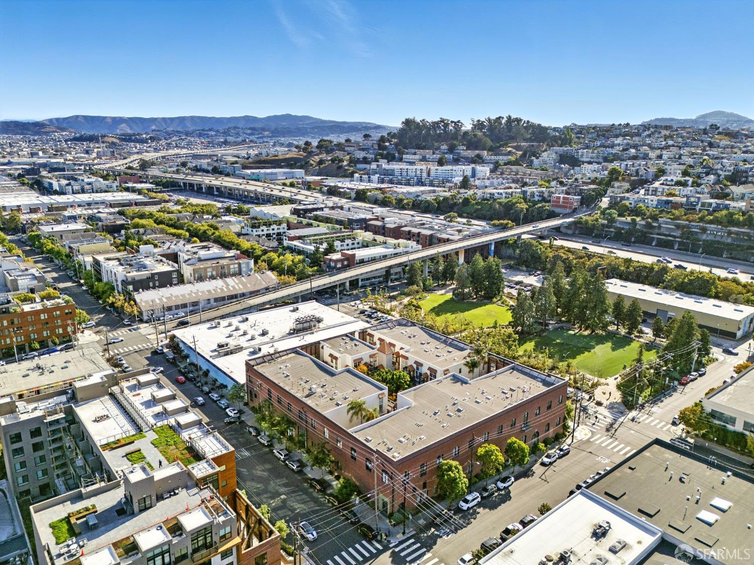 701 Minnesota Street # 119