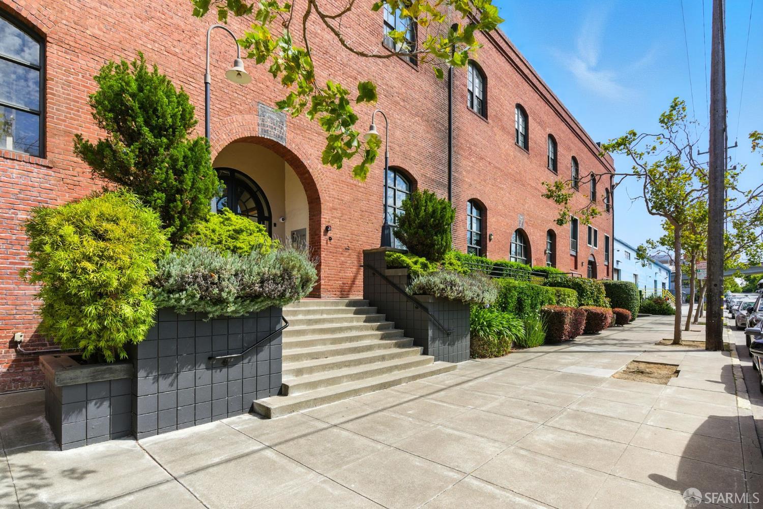 701 Minnesota Street # 119